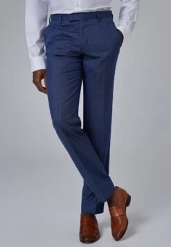 Baldessarini Massa - Pantalon - Estate Blue