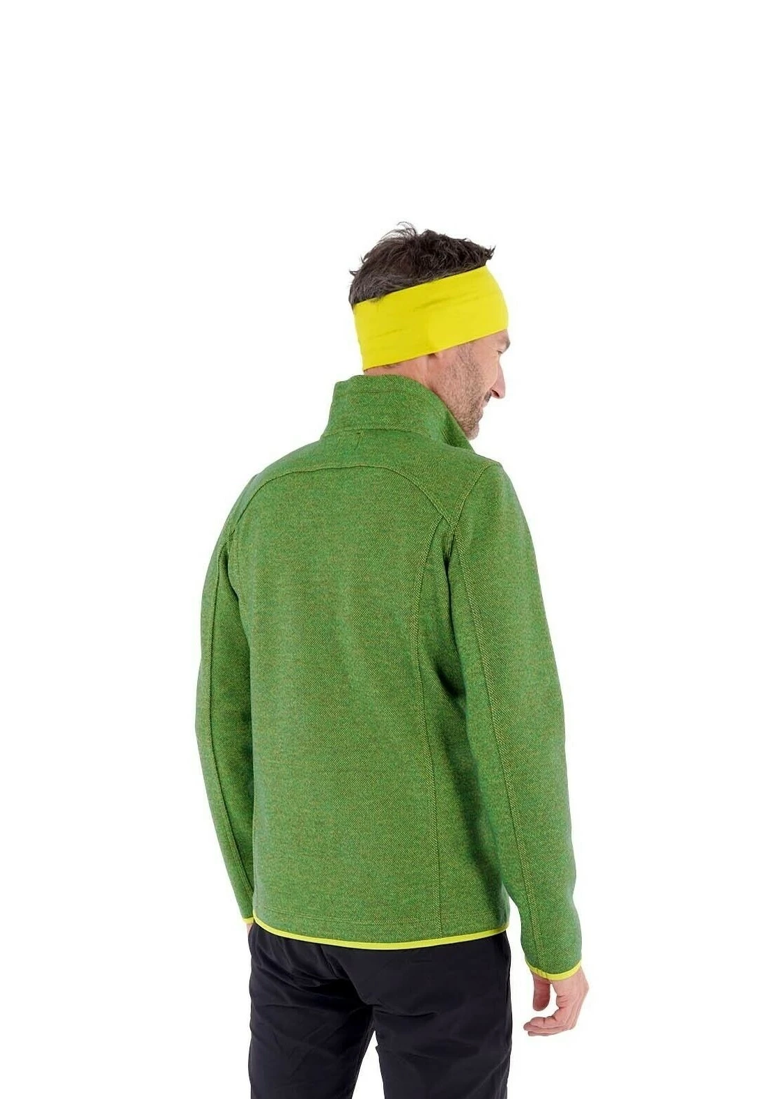 Giesswein Silas - Outdoorjas - Wiese 4 Giesswein Silas - Outdoorjas - Wiese - Afbeelding 2