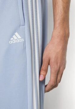 Adidas Sportswear M Tiro Adv Tp - Trainingsbroek - Blue Dawn -ZALANDO WINKEL 567b306153424fb28e3c8cdf062b3d15