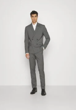 Lindbergh Kostuum - Grey Mix 16 Lindbergh Kostuum - Grey Mix -ZALANDO WINKEL 56db68e07a224beda9a343bbd916568d