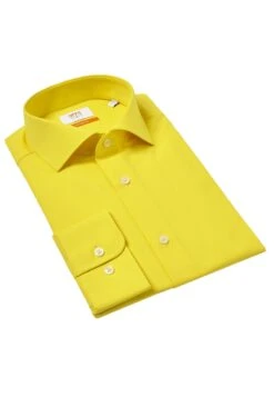 Opposuits Zakelijk Overhemd - Yellow -ZALANDO WINKEL 56ed7bc0958541c9ae0aaa7b3f0441df