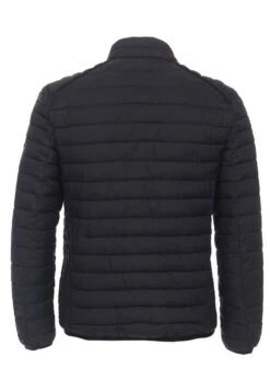 Uni - Winterjas - Dunkelblau -ZALANDO WINKEL 573cdd3db6ce468d962dc8cb1cdb2c9c