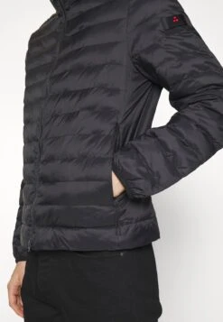 PEUTEREY Racuca - Jas - Schwarz -ZALANDO WINKEL 574ca5fab6f64cd9b79717068575ac7d