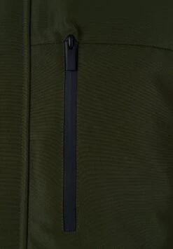 Jas - Parka - Dark Green -ZALANDO WINKEL 575fa8ee2eed40f8b7eff7c286627b0f