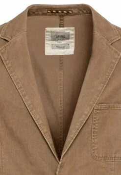 Camel Active Casual Mit 2-Wege Stretch - Blazer - Wood -ZALANDO WINKEL 575ff21f884c42ad9f8d6a7cfc5efae8