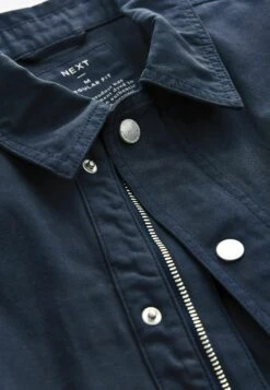 Next Worker Standard - Lichte Jas - Blue 13 Next Worker Standard - Lichte Jas - Blue -ZALANDO WINKEL 57885ae290c8428cb60ead2fe40584c7