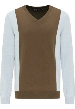 Trui - Militär Oliv Hellblau 11 Trui - Militär Oliv Hellblau -ZALANDO WINKEL 579791b00a2f46649b5275212d7cf47f