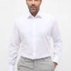 Eterna Original Comfort Fit - Zakelijk Overhemd - Weiß -ZALANDO WINKEL 57a1219304314e87b26e3d963654b2e6