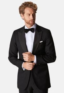 ETON Slim Fit Dobby Evening - Zakelijk Overhemd - White 10 ETON Slim Fit Dobby Evening - Zakelijk Overhemd - White -ZALANDO WINKEL 57b4dac129fa4309b226456172a711dc