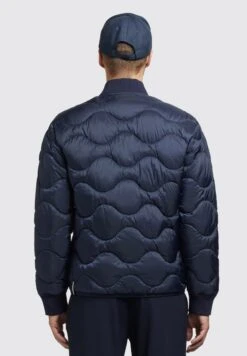 Khujo Picco - Jas - Dunkelblau -ZALANDO WINKEL 57bab243e9d14ce786ccd5766a16f4af