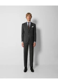 Scalpers Kostuum - Grey