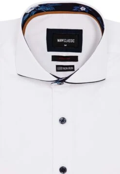 Lange Mouw Brizon - Overhemd - White -ZALANDO WINKEL 581fd06cfe7647a6a989af8f74433ccb