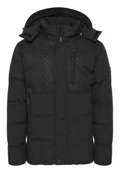 Blend Bhouterwear - Winterjas - Black -ZALANDO WINKEL 5863b1cc25e34a28a7e89c19522c7d65
