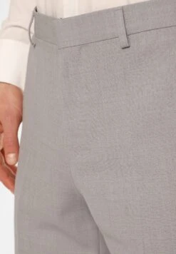 Boss Baukasten H-Leon-Mm-C-224 - Broek - Hellgrau -ZALANDO WINKEL 5872b77a388e4e5e90bc86c9757bc6d6