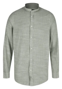 Sommer In Optik - Overhemd - Khaki -ZALANDO WINKEL 588a945a1d4745398d2f648466326a03