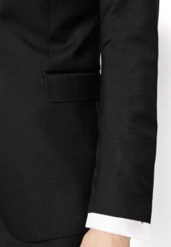 Tiger Of Sweden Justin - Blazer - Black -ZALANDO WINKEL 58941b80e56844efa9f87e384dbc4c73