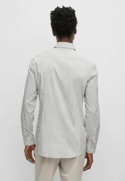 Boss P-Hank-Spread - Zakelijk Overhemd - Open Green Twentytwo -ZALANDO WINKEL 589e5332508047068776afa834caae10