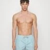 Pepe Jeans Ferdi - Zwemshorts - Glacier -ZALANDO WINKEL 58ac969fe80a47bfbc1510e4f32121c8