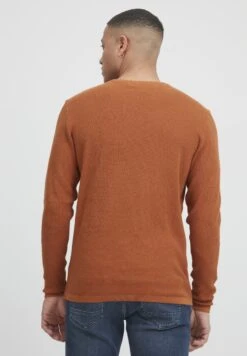 Blend Bhpullover - Trui - Glazed Ginger -ZALANDO WINKEL 58ca47e2cec64f49a6d72d2de7ba2c29