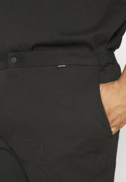Calvin Klein Comfort Pant - Broek - Black 13 Calvin Klein Comfort Pant - Broek - Black -ZALANDO WINKEL 58cbb3e555b6490387643c8389a6fce0