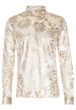 Gaines Shirt - Overhemd - Champagne 12 Gaines Shirt - Overhemd - Champagne -ZALANDO WINKEL 58cd03f865904012a6dcd63fde17e1dc