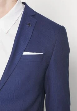 Oliver - Blazer - Dark Blue -ZALANDO WINKEL 58e68f746ee0450ebe22ac14637ce8d1