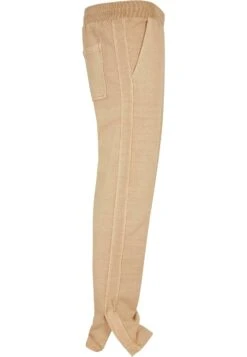URBAN CLASSICS Slit - Trainingsbroek - Unionbeige 17 URBAN CLASSICS Slit - Trainingsbroek - Unionbeige -ZALANDO WINKEL 58ed19705a4c47e99646f966d7222b81