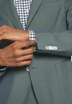 Boss Kostuum - Open Green Three 21 Boss Kostuum - Open Green Three -ZALANDO WINKEL 5929361104fd45daa7b2c1ccfc5c2e73