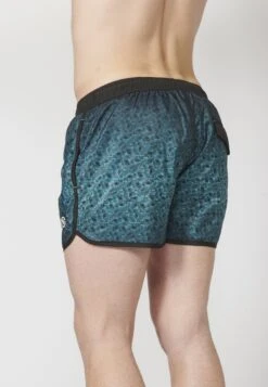 Koroshi Zwemshorts - Menta -ZALANDO WINKEL 596aadd44cdd418391a758a256256e84
