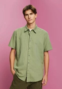 ESPRIT Overhemd - Light Khaki -ZALANDO WINKEL 5981ae3dbfe74d1c86f274ad82366f20