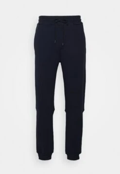 Dondup Pant - Trainingsbroek - Navy -ZALANDO WINKEL 59ad3d910109488a845a2c3966e9f21b