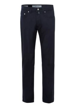 Pierre Cardin Lyon Tapered - Broek - Dark Sapphire -ZALANDO WINKEL 59db14577c0c49519de5537655f85167