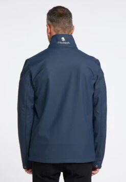 Schmuddelwedda Grassland - Regenjas -Blue -ZALANDO WINKEL 5a22033fdb924ce58d050e2473f5c15a