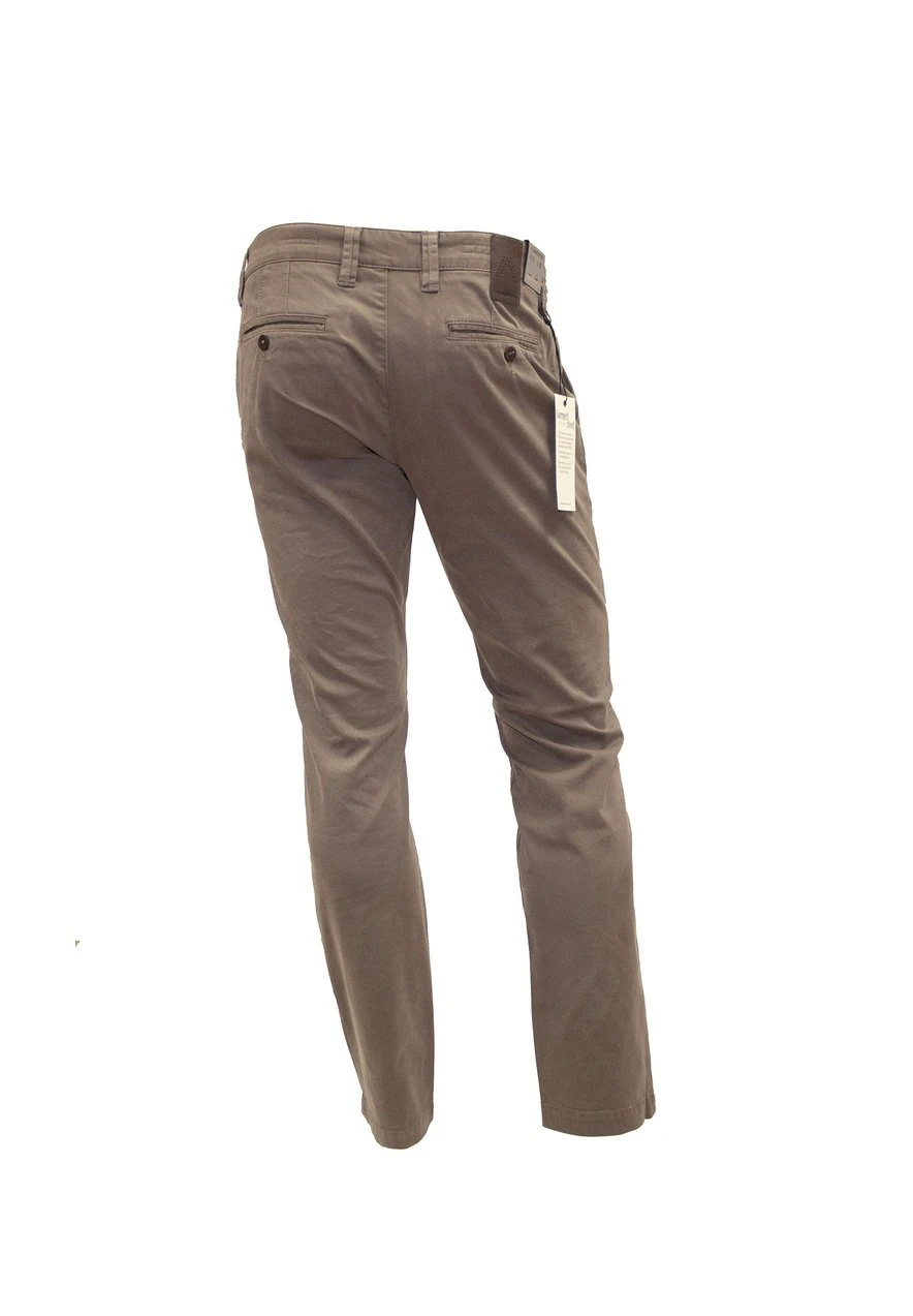 Chino - Beige 4 Chino - Beige - Afbeelding 2