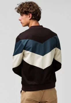 Bomberjacks - Brown -ZALANDO WINKEL 5a59e341c6604c688737361cbe0338f4