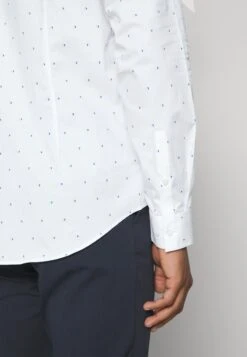 Slim - Zakelijk Overhemd - Blue 13 Slim - Zakelijk Overhemd - Blue -ZALANDO WINKEL 5a631325ee684baaa5994868ea565497