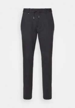 Boss Genius Rds - Broek - Dark Blue -ZALANDO WINKEL 5a754e3286764b0db3b7c6fc22f45a3b