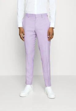 The Wedding Suit Set - Kostuum - Lilac -ZALANDO WINKEL 5a7d470cfde649be964f30dfa12fab39