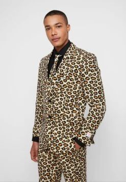 Opposuits The Jag - Kostuum - Beige -ZALANDO WINKEL 5a83cc2f731b4882a23edeba14fc296c