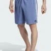 Adidas Sportswear 3-Clx- Zwemshorts - Crew Blue /White -ZALANDO WINKEL 5a8484f9515d4f70b06638a1efcab627