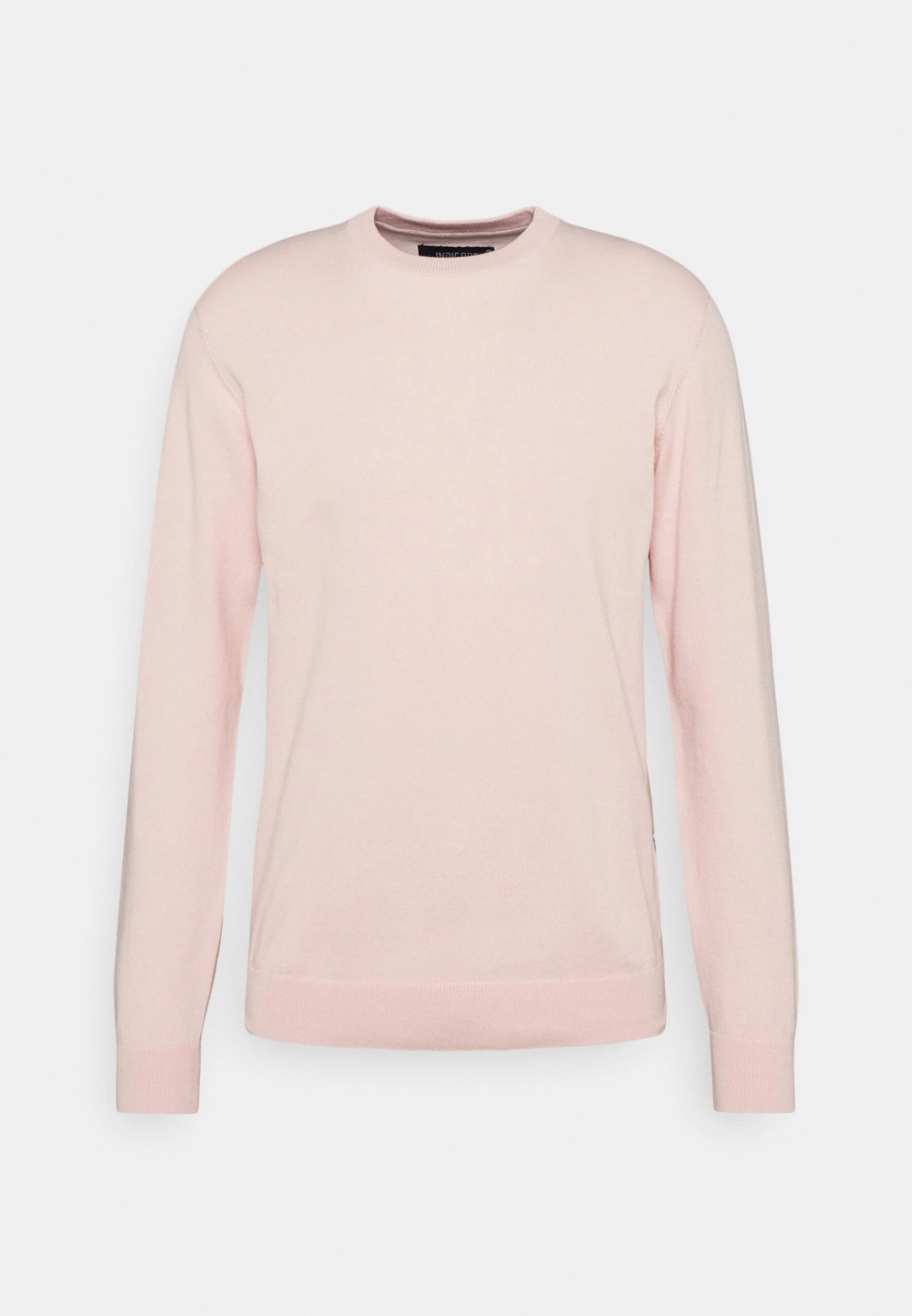 Indicode Jeans Townsend - Trui - Chintz Rose 3 Indicode Jeans Townsend - Trui - Chintz Rose