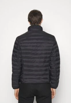 PEUTEREY Racuca - Jas - Schwarz -ZALANDO WINKEL 5a8d1fa835e64378acba1390479e9926