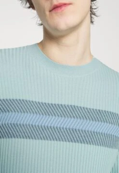 Emporio Armani Trui - Verde Acqua -ZALANDO WINKEL 5aa8f94ac8004aef9a806322ebcf6fa7