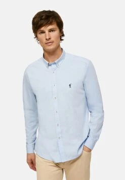 POLO CLUB Long Sleeve - Overhemd - Multicolor