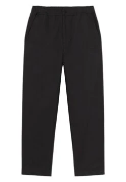 Thinking Mu Travel - Broek - Navy Blue -ZALANDO WINKEL 5ab99f912492449f89ee65c13925f17b