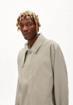 Armedangels Saarik - Mantel - Sand Stone 12 Armedangels Saarik - Mantel - Sand Stone -ZALANDO WINKEL 5abbd11d36764e898613be8e0e0ce3ad