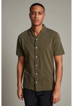 Matinique Matrostol Resort- Overhemd - Olive Night