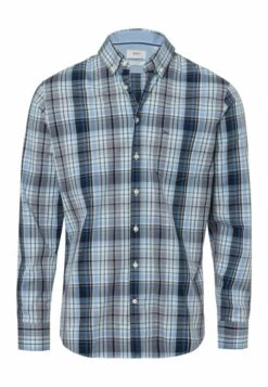 BRAX Style Daniel- Overhemd - Air -ZALANDO WINKEL 5ac128500c7247a2871b679d7ca83db6