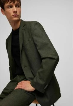 Daniel Hechter Blazer - Oliv 13 Daniel Hechter Blazer - Oliv -ZALANDO WINKEL 5afd44b41baa4e8f92c58887b1568903