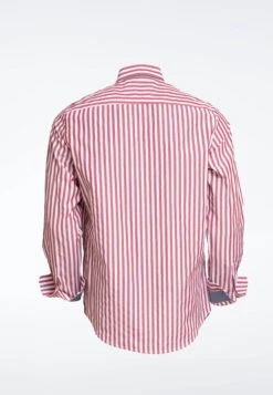 Basic Stripes - Overhemd - Naturweiss -ZALANDO WINKEL 5b0395321f734c1fa8a6ff2ce89af59c
